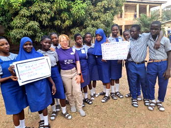 Albinism group demands fair treatment, end to discrimination