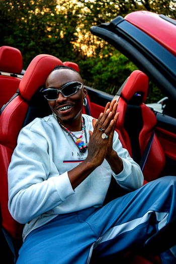 Afrofusion star TMP Offisial drops highly anticipated new single “Moscow”