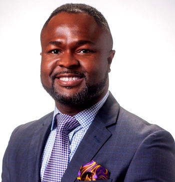 Kenneth Omoruyi