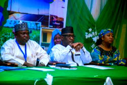 SDGs must be integrated into development plans – FG