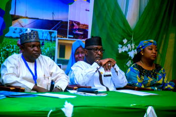 SDGs must be integrated into development plans – FG