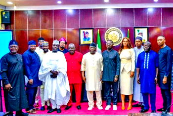 Taraba Govt, SectorLead sign agreement to establish Waste-To-Power Plant