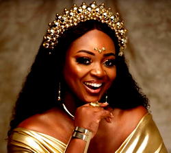 Uche Ben and Jackie Appiah spark friendship buzz amid Nollywood-Ghallywood collaborations