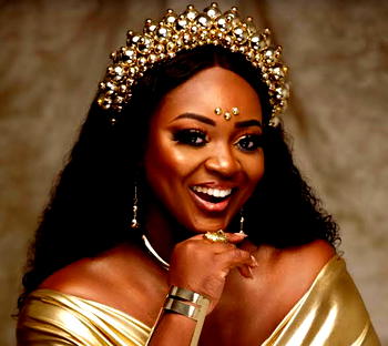 Uche Ben and Jackie Appiah spark friendship buzz amid Nollywood-Ghallywood collaborations