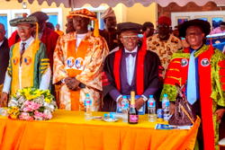 UNIZIK Council vows to upgrade facilities at Nnewi campus