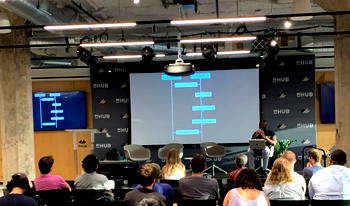 Nigerian-born Olunusi shines in US Tech Industry