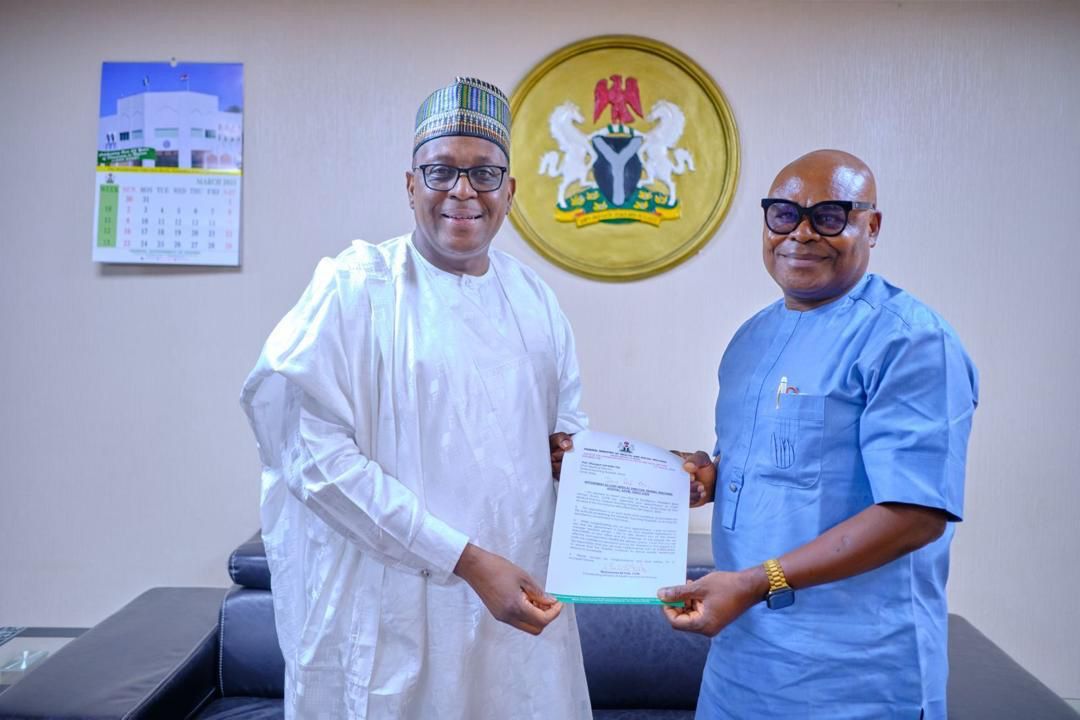FG appoints Prof Ojo as pioneer CMD of FUTA Teaching Hospital