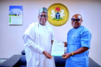 FG appoints Prof Ojo as pioneer CMD of FUTA Teaching Hospital