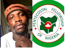 PFN accuses VeryDarkMan of spreading false statement in its name