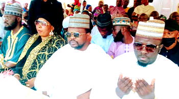Ramadan: Philanthropist advocates religious tolerance for national unity