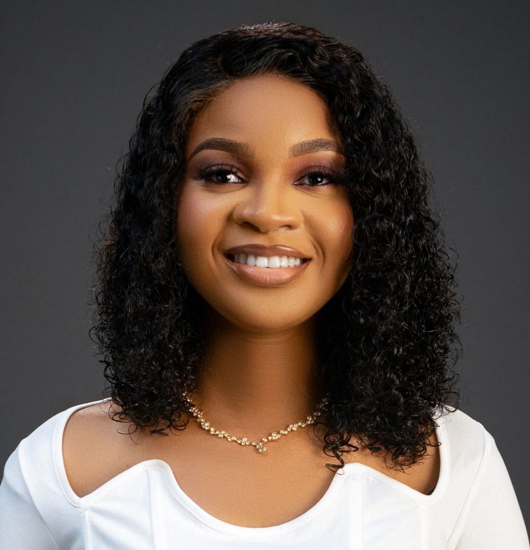 Onyinyechi Precious Onyenaucheya immortalized as the 215th Certified Global Tech Hero