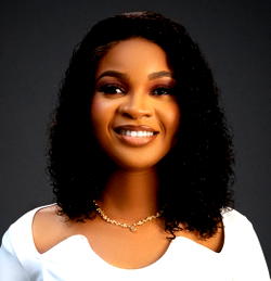 Onyinyechi Precious Onyenaucheya immortalized as the 215th Certified Global Tech Hero