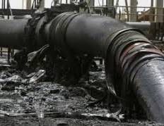 TNP explosion caused by sabotage – Niger Delta Group