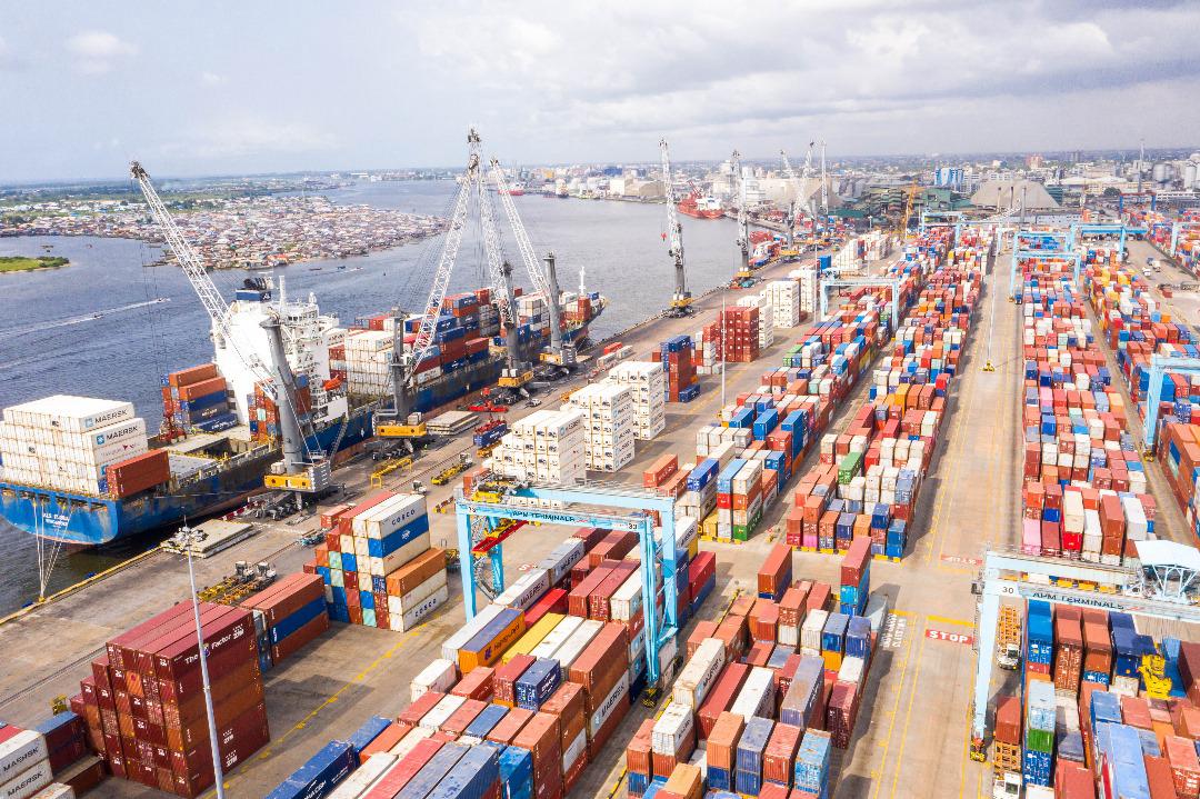 Oyo Govt, shippers, APM terminals collaborate to boost rail for agricultural exports