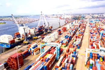 Oyo Govt, shippers, APM terminals collaborate to boost rail for agricultural exports