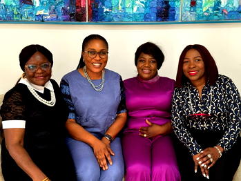 Women in Maritime & Energy: Adelaar Energy hosts WIME Board ahead of 2025 Awards