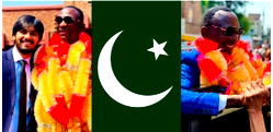 Pastor Enenche’s evangelism in Pakistan gets Nigerians talking