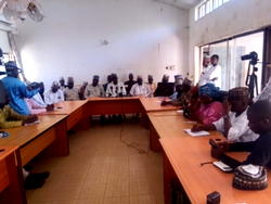 Death toll rises to 56 as meningitis ravages Kebbi
