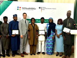 CSO tasks FG on youth engagement for better climate policy formulation