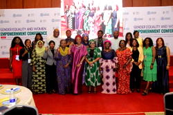 Stakeholders demand gender parity, women rights, empowerment in Nigeria
