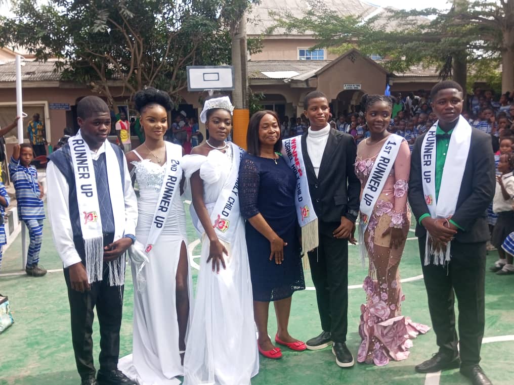 ‘Education should go beyond academics’