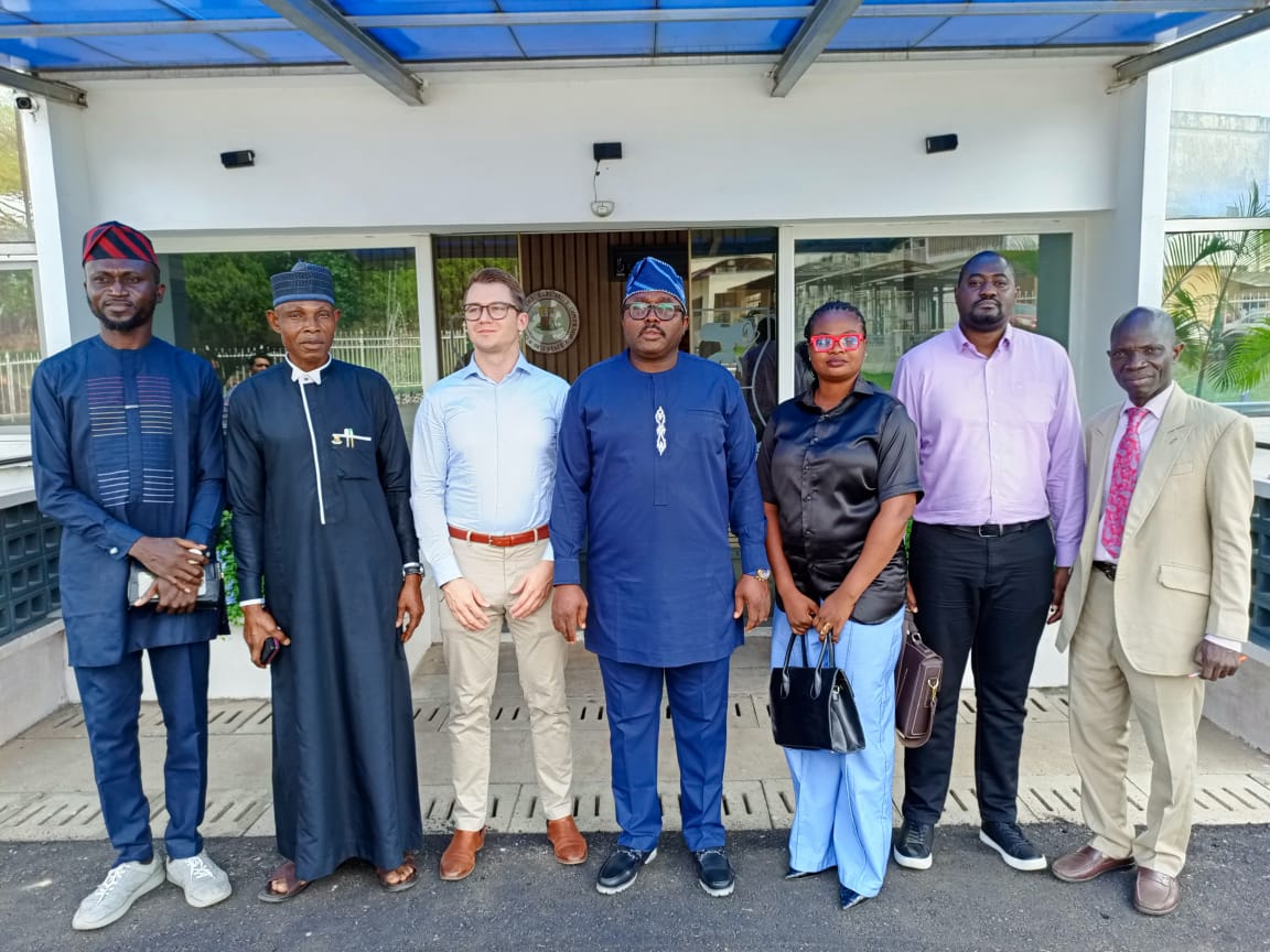 Oyo Govt deepens plans to enhance digital learning in public schools