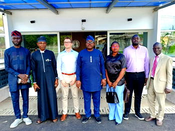 Oyo Govt deepens plans to enhance digital learning in public schools