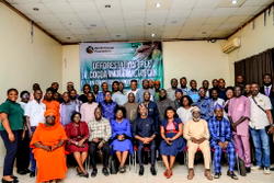Johnvents others launch Deforestation-Free Cocoa Initiative in Ondo