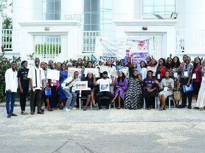 NGO offers training session for youth in Southwest on SRHR advocacy