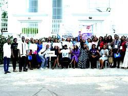 NGO offers training session for youth in Southwest on SRHR advocacy