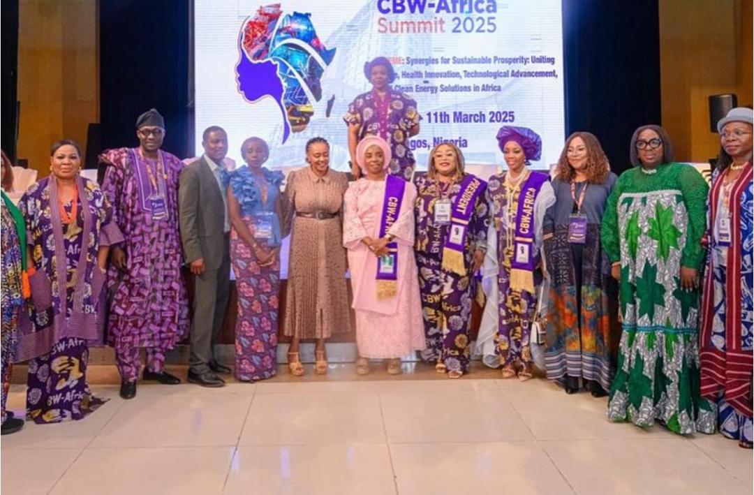 Group calls for prioritization of women’s economic empowerment