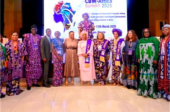 Group calls for prioritization of women’s economic empowerment