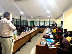 Edo drives non-oil export diversification, concludes collaborative workshop