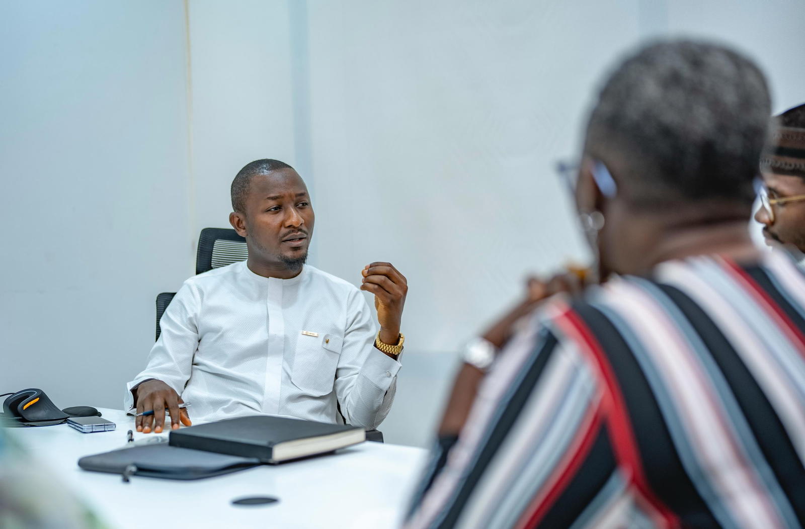 Veritasi Homes opens new office in Abuja