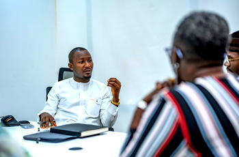 Veritasi Homes opens new office in Abuja