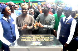 Lagos sees surge in public school enrolment as Sanwo-Olu prioritizes education