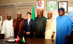 Nigeria, Canada sign BASA agreement to boost connectivity