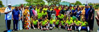 2025 Dana Youth Tournament: MOP stars shows brilliance against EFCC FC