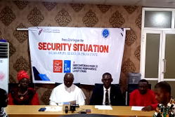 Eha-Amufu Crisis: Civil Society demands urgent Govt intervention, calls for arrest of perpetrators