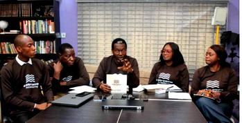 4 Streams Academy: Unlocking Nigeria’s entrepreneurial, leadership potentials