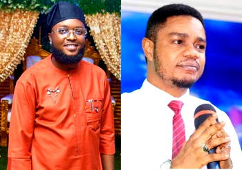 Pastor Komaiya has nothing to do with Festus Alilu’s arrest — MC Orobo
