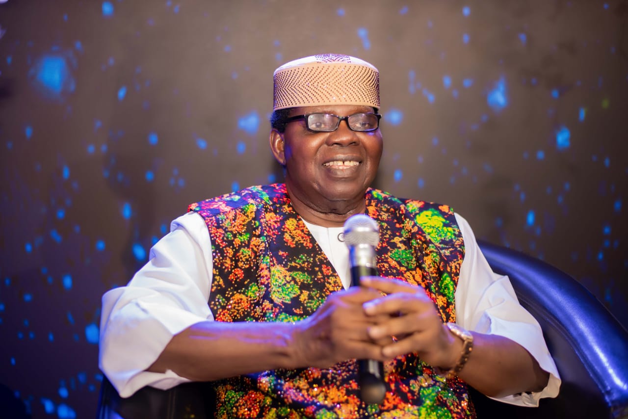 Prominent dignitaries to celebrate Ebenezer Obey at 83