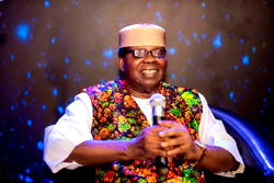Prominent dignitaries to celebrate Ebenezer Obey at 83