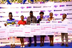 Kolomoni MFB supports female entrepreneurs with grants