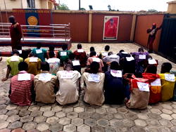 Insecurity: Ondo Govt sets up joint security task force