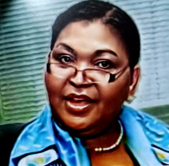 Cecilia Ibru unveils autobiography, memoir on birthday