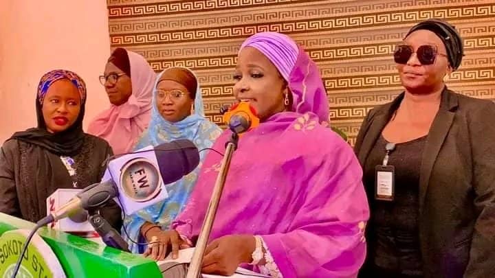 Empowering women through skill acquisition, home gardening: A vision for sustainable families – Gov’s wife
