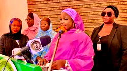 Empowering women through skill acquisition, home gardening: A vision for sustainable families – Gov’s wife
