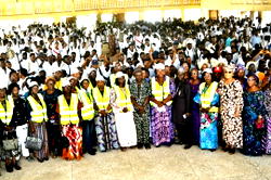 Aiyedatiwa launches male-child sensitization program for 18,000 students