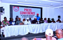 Prioritize economic growth, people’s welfare – Rivers group urges sole administrator